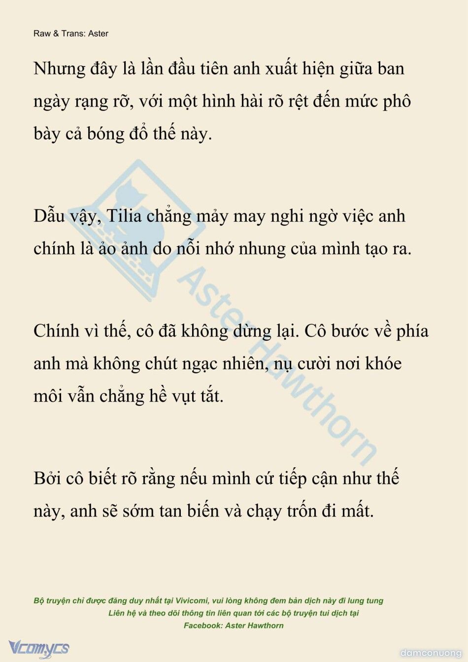 đọc truyện [novel] Hồ Điệp Nuốt Chửng Sương Mù Chương 90 ảnh 5 tại Thiên Thai Truyện