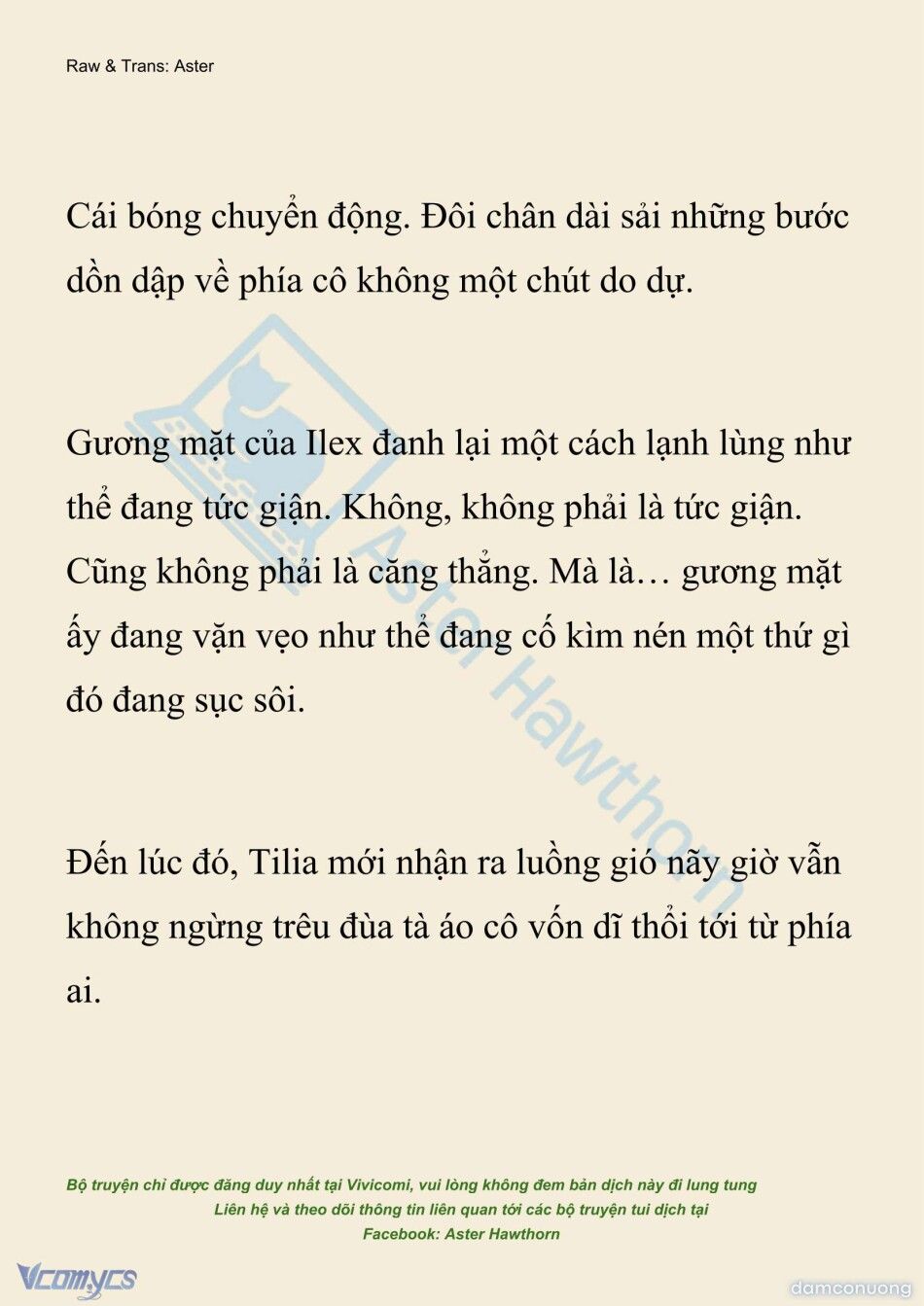 đọc truyện [novel] Hồ Điệp Nuốt Chửng Sương Mù Chương 90 ảnh 7 tại Thiên Thai Truyện