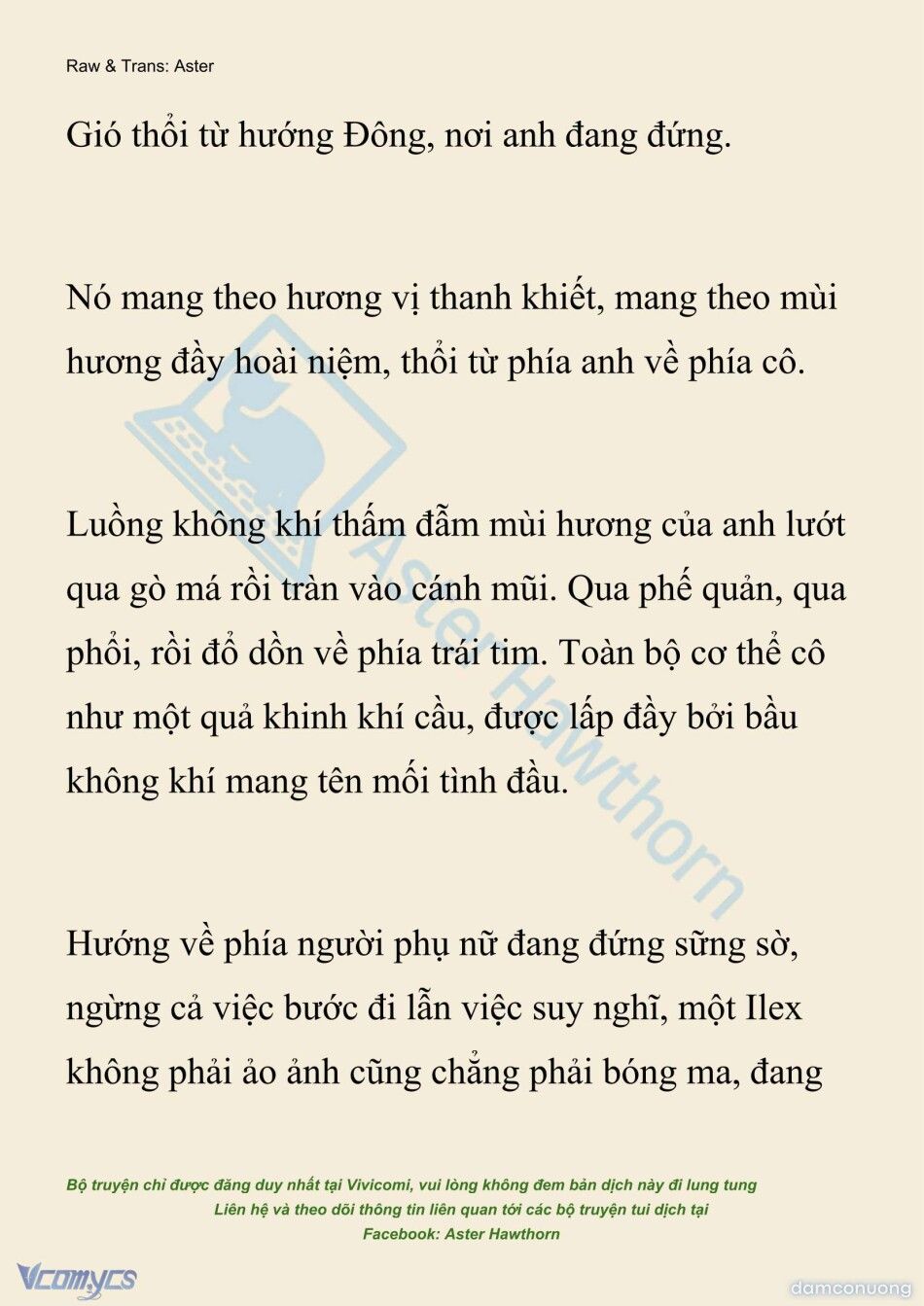 đọc truyện [novel] Hồ Điệp Nuốt Chửng Sương Mù Chương 90 ảnh 8 tại Thiên Thai Truyện