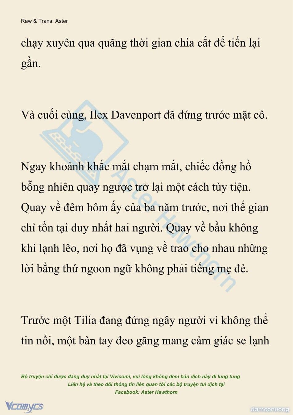 đọc truyện [novel] Hồ Điệp Nuốt Chửng Sương Mù Chương 90 ảnh 9 tại Thiên Thai Truyện