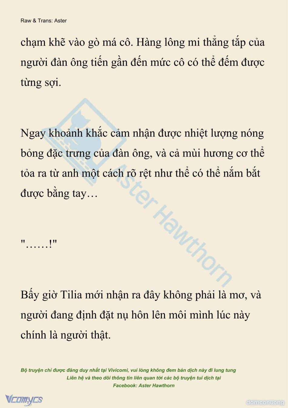 đọc truyện [novel] Hồ Điệp Nuốt Chửng Sương Mù Chương 90 ảnh 10 tại Thiên Thai Truyện
