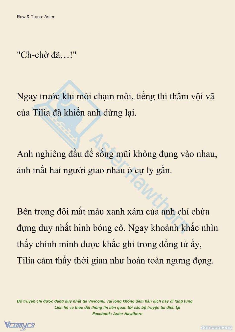 đọc truyện [novel] Hồ Điệp Nuốt Chửng Sương Mù Chương 90 ảnh 11 tại Thiên Thai Truyện