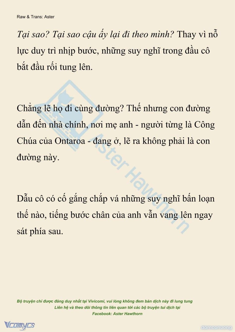 đọc truyện [novel] Hồ Điệp Nuốt Chửng Sương Mù Chương 91 ảnh 3 tại Thiên Thai Truyện