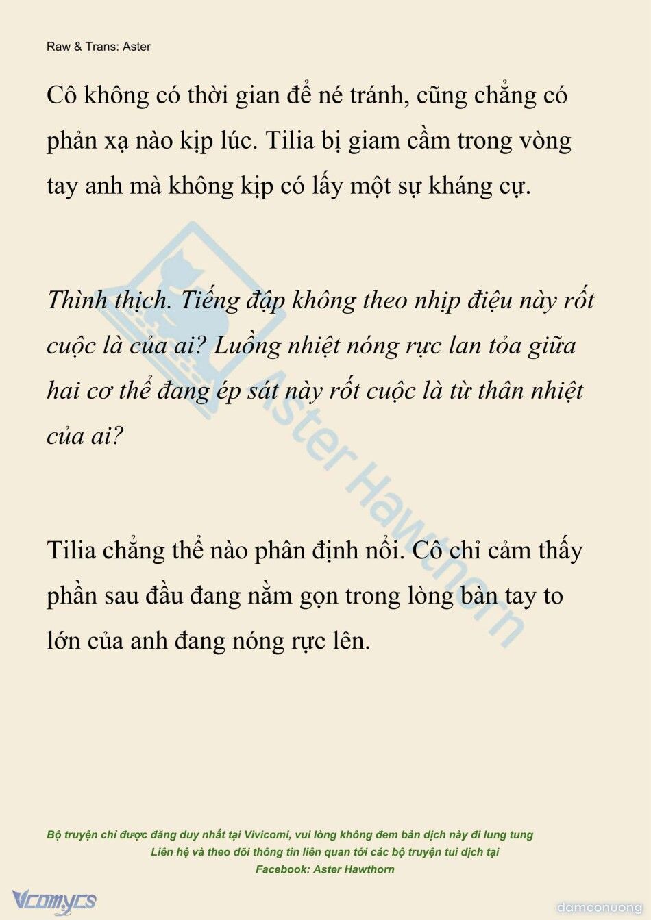 đọc truyện [novel] Hồ Điệp Nuốt Chửng Sương Mù Chương 91 ảnh 12 tại Thiên Thai Truyện