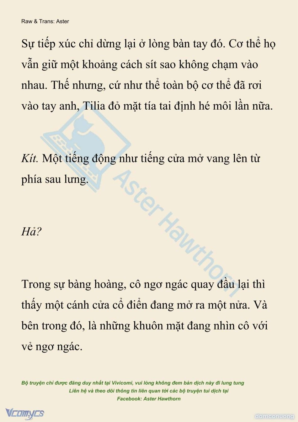 đọc truyện [novel] Hồ Điệp Nuốt Chửng Sương Mù Chương 91 ảnh 13 tại Thiên Thai Truyện