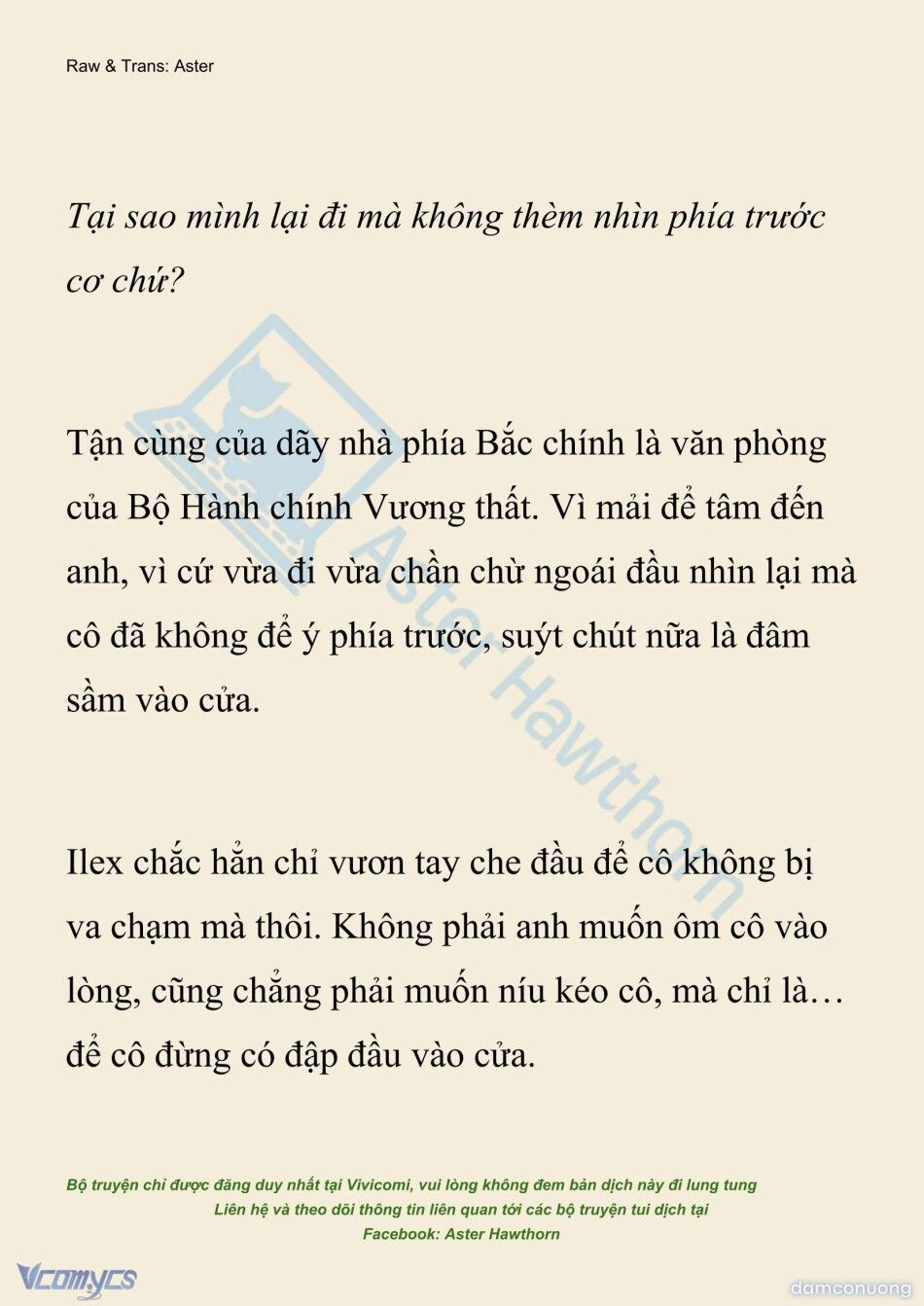 đọc truyện [novel] Hồ Điệp Nuốt Chửng Sương Mù Chương 91 ảnh 15 tại Thiên Thai Truyện