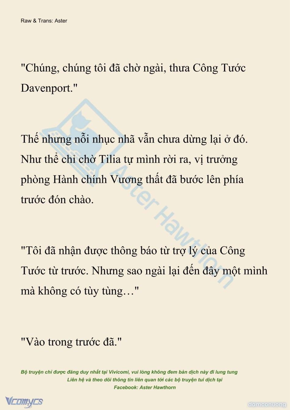 đọc truyện [novel] Hồ Điệp Nuốt Chửng Sương Mù Chương 91 ảnh 16 tại Thiên Thai Truyện