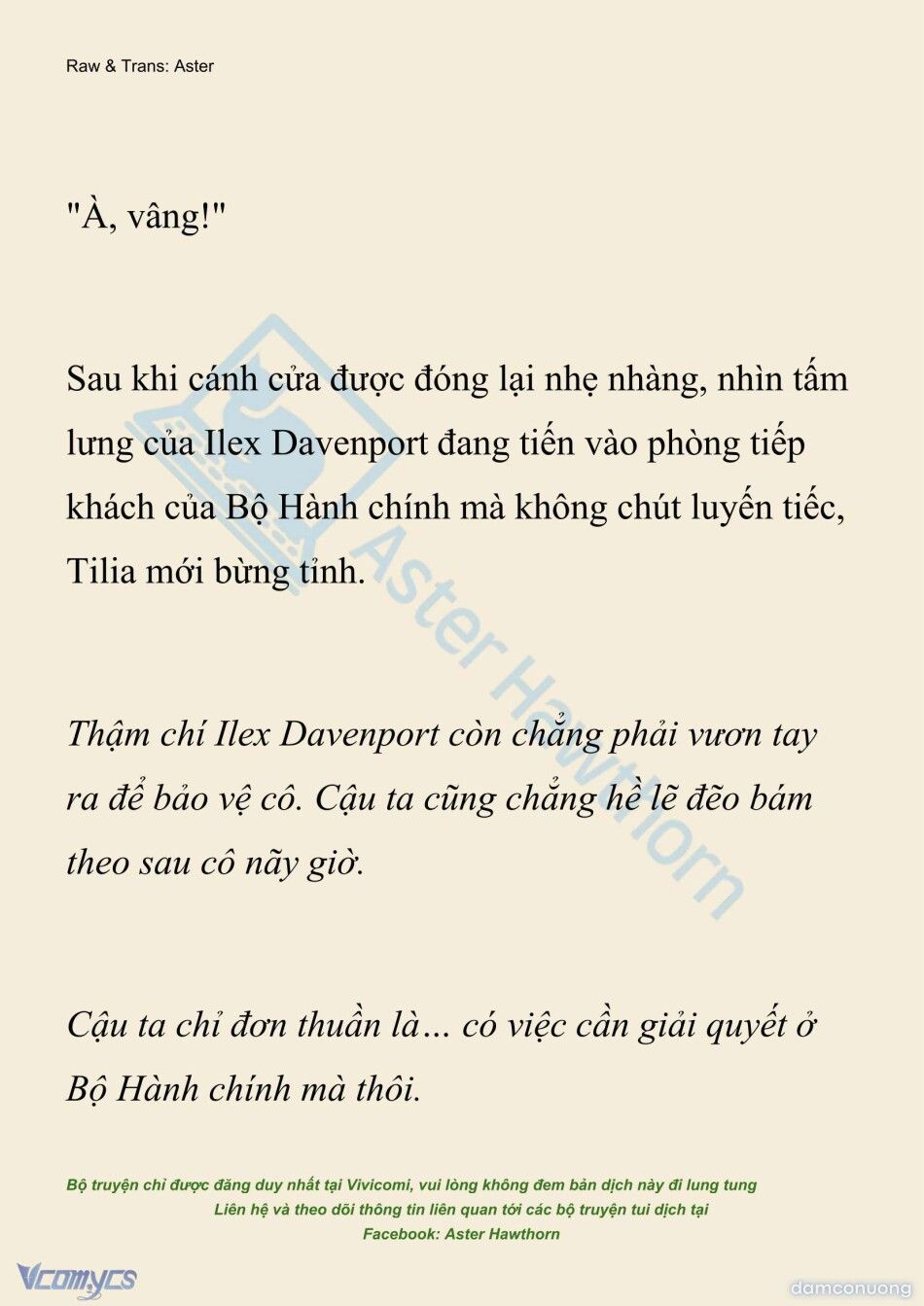 đọc truyện [novel] Hồ Điệp Nuốt Chửng Sương Mù Chương 91 ảnh 17 tại Thiên Thai Truyện