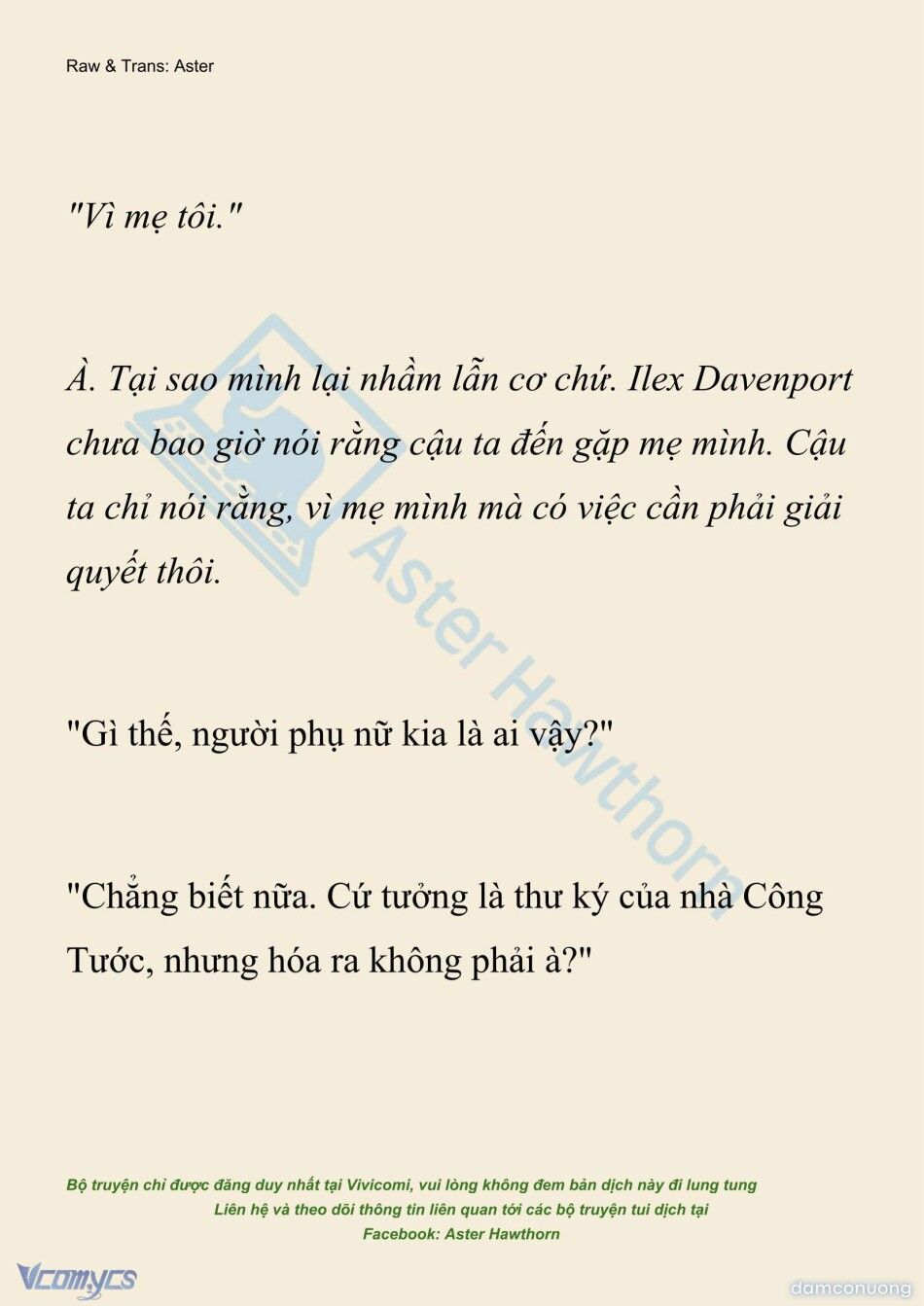 đọc truyện [novel] Hồ Điệp Nuốt Chửng Sương Mù Chương 91 ảnh 18 tại Thiên Thai Truyện
