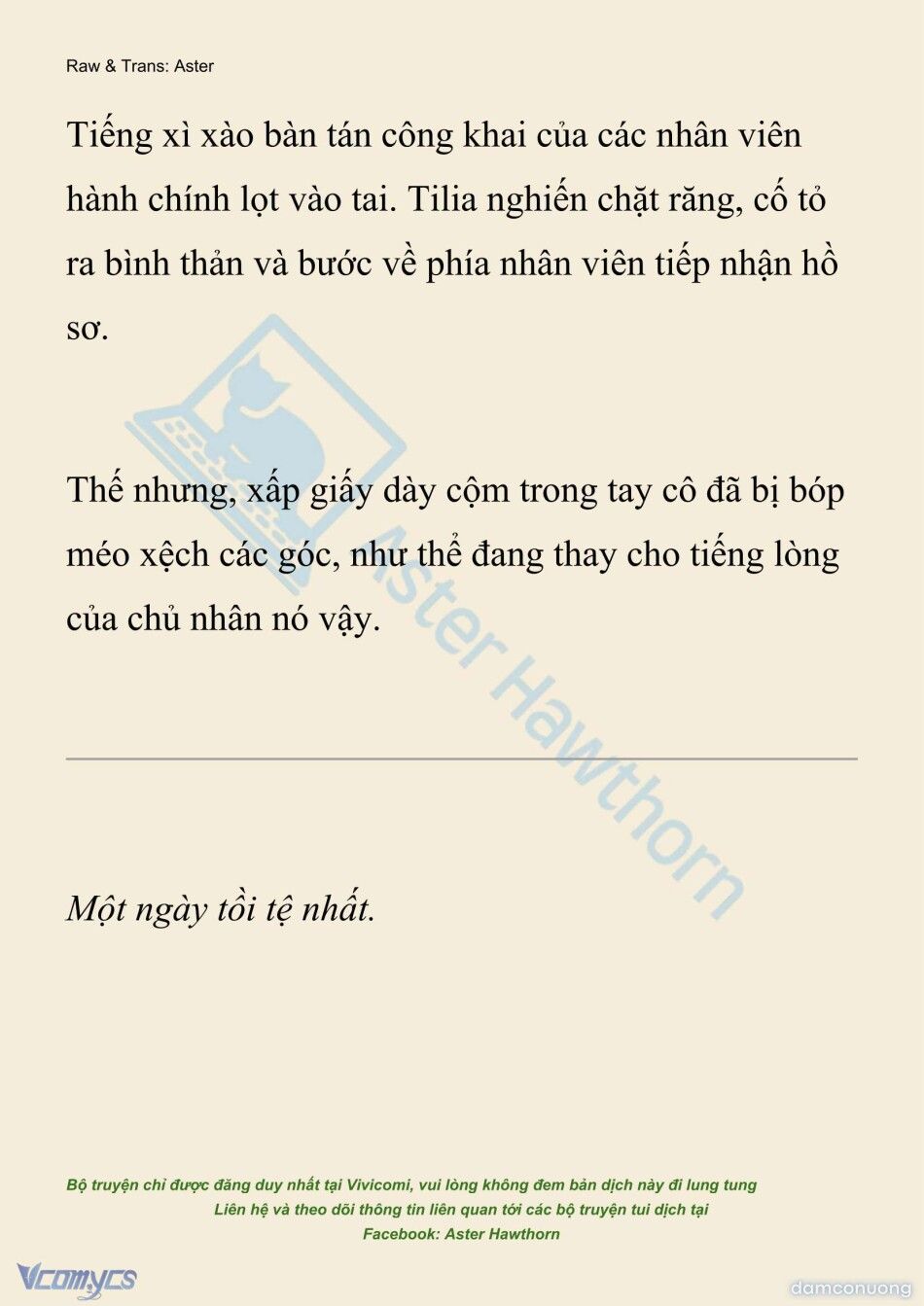 đọc truyện [novel] Hồ Điệp Nuốt Chửng Sương Mù Chương 91 ảnh 19 tại Thiên Thai Truyện