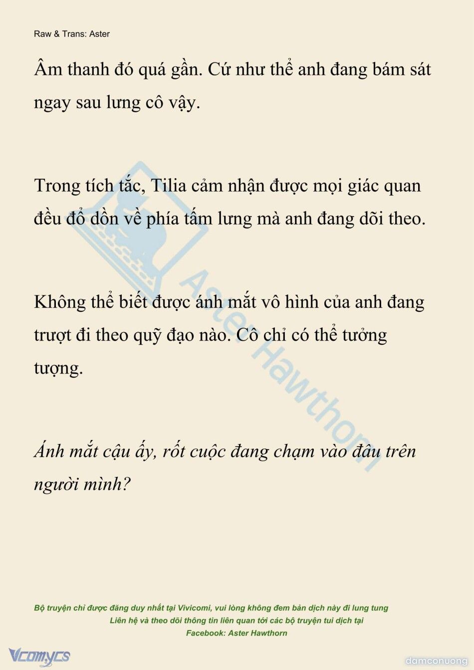 đọc truyện [novel] Hồ Điệp Nuốt Chửng Sương Mù Chương 91 ảnh 4 tại Thiên Thai Truyện