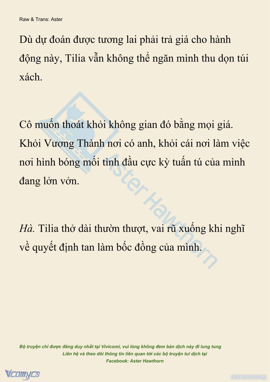 đọc truyện [novel] Hồ Điệp Nuốt Chửng Sương Mù Chương 91 ảnh 22 tại Thiên Thai Truyện