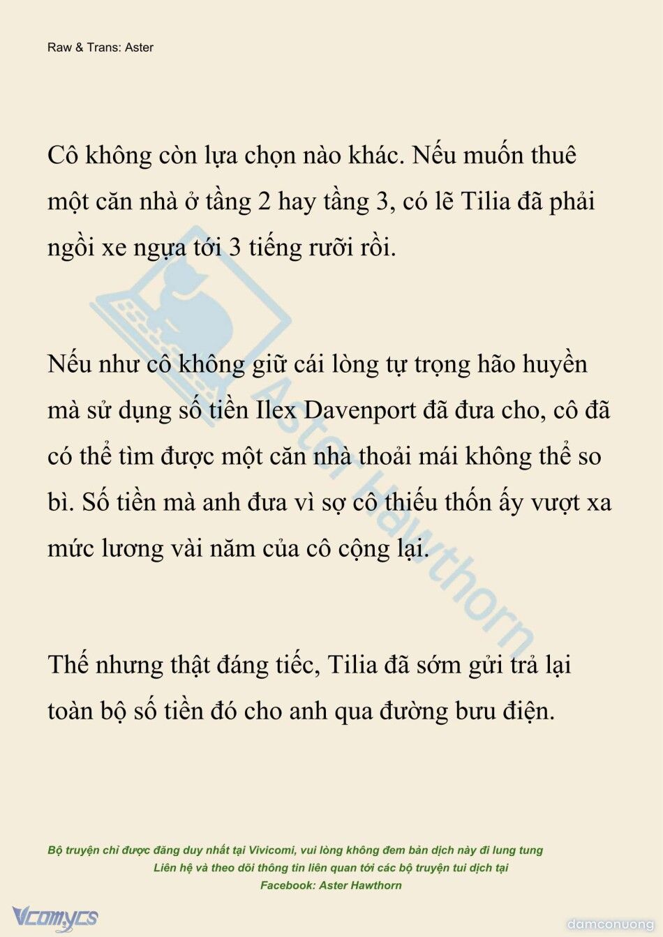 đọc truyện [novel] Hồ Điệp Nuốt Chửng Sương Mù Chương 91 ảnh 24 tại Thiên Thai Truyện