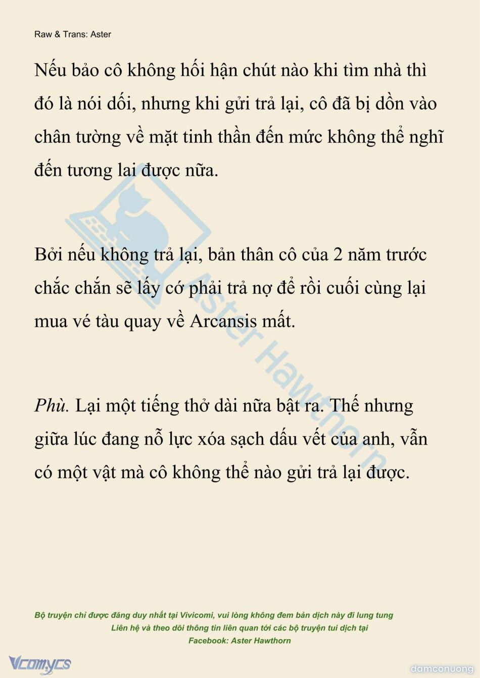 đọc truyện [novel] Hồ Điệp Nuốt Chửng Sương Mù Chương 91 ảnh 25 tại Thiên Thai Truyện