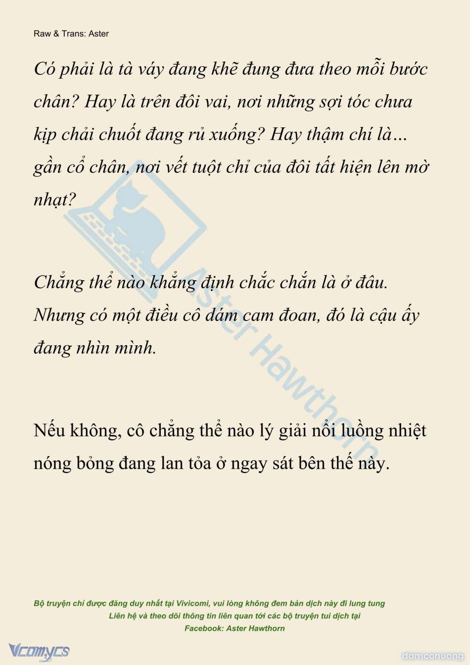 đọc truyện [novel] Hồ Điệp Nuốt Chửng Sương Mù Chương 91 ảnh 5 tại Thiên Thai Truyện