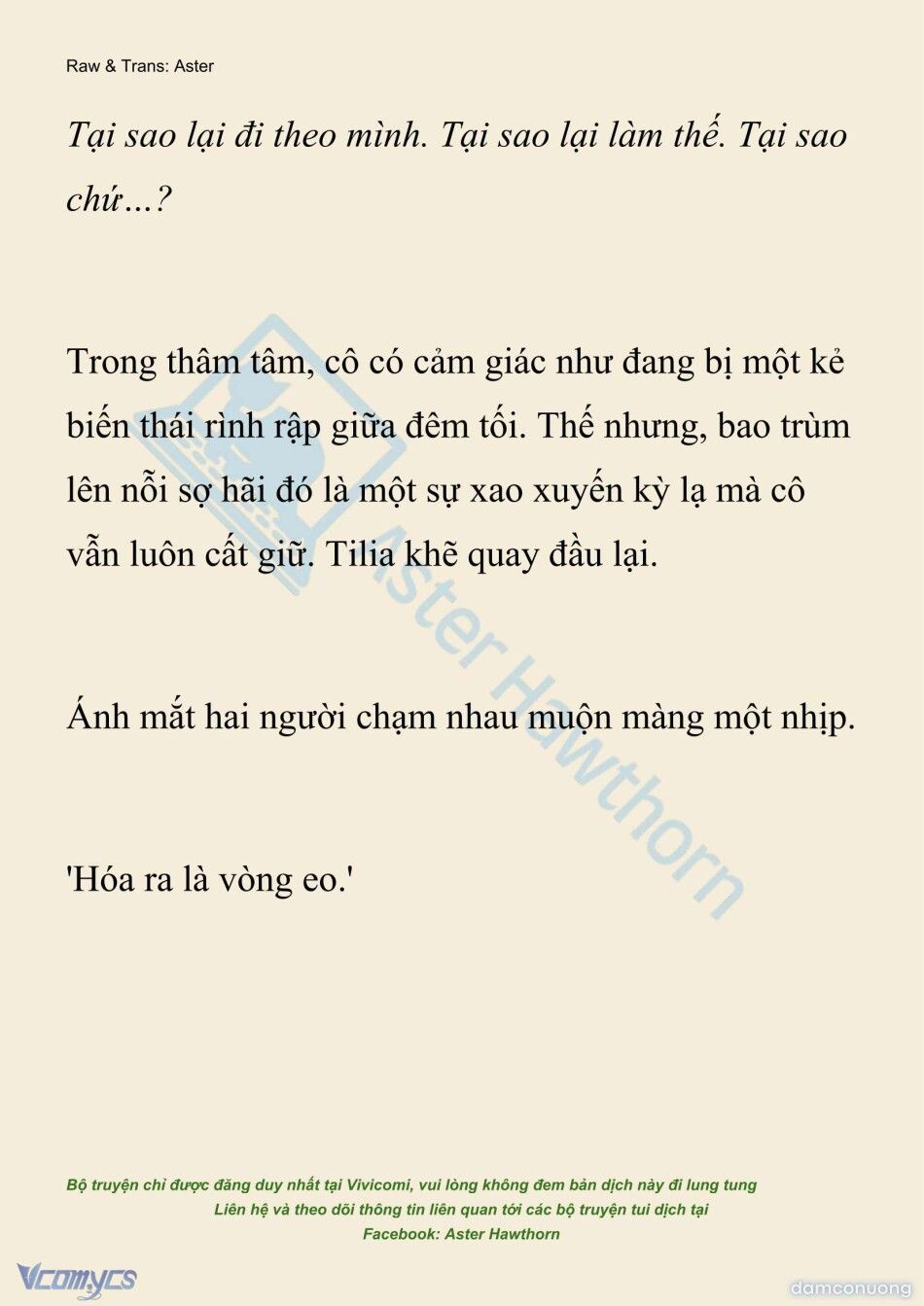 đọc truyện [novel] Hồ Điệp Nuốt Chửng Sương Mù Chương 91 ảnh 6 tại Thiên Thai Truyện