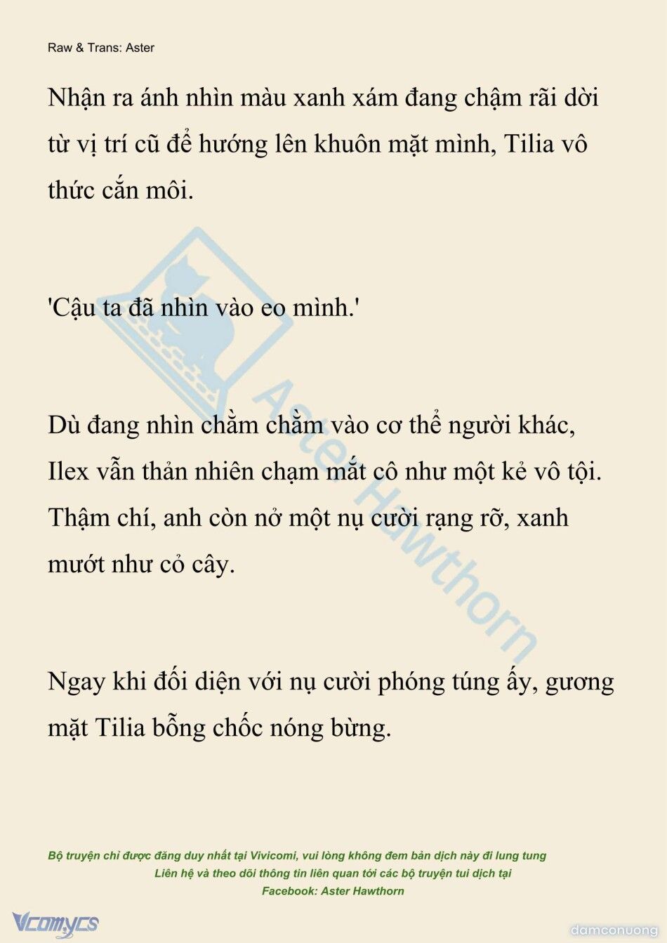 đọc truyện [novel] Hồ Điệp Nuốt Chửng Sương Mù Chương 91 ảnh 7 tại Thiên Thai Truyện