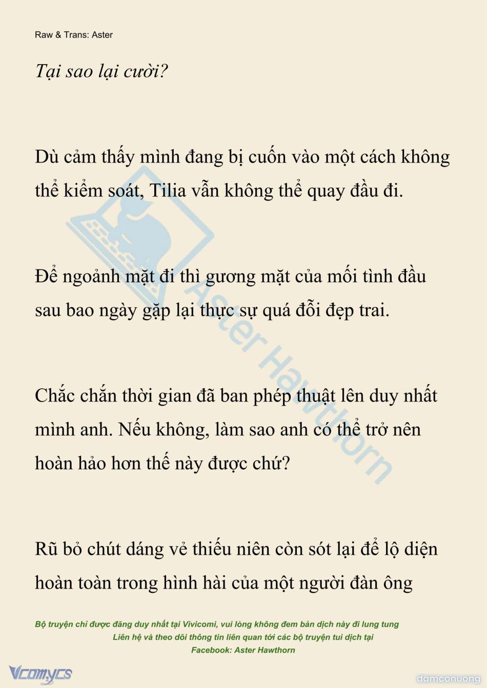 đọc truyện [novel] Hồ Điệp Nuốt Chửng Sương Mù Chương 91 ảnh 8 tại Thiên Thai Truyện