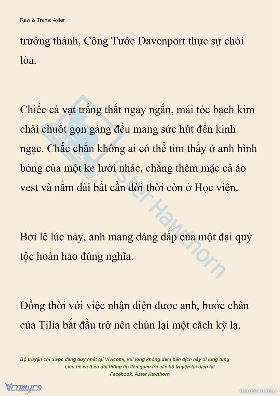 đọc truyện [novel] Hồ Điệp Nuốt Chửng Sương Mù Chương 91 ảnh 9 tại Thiên Thai Truyện