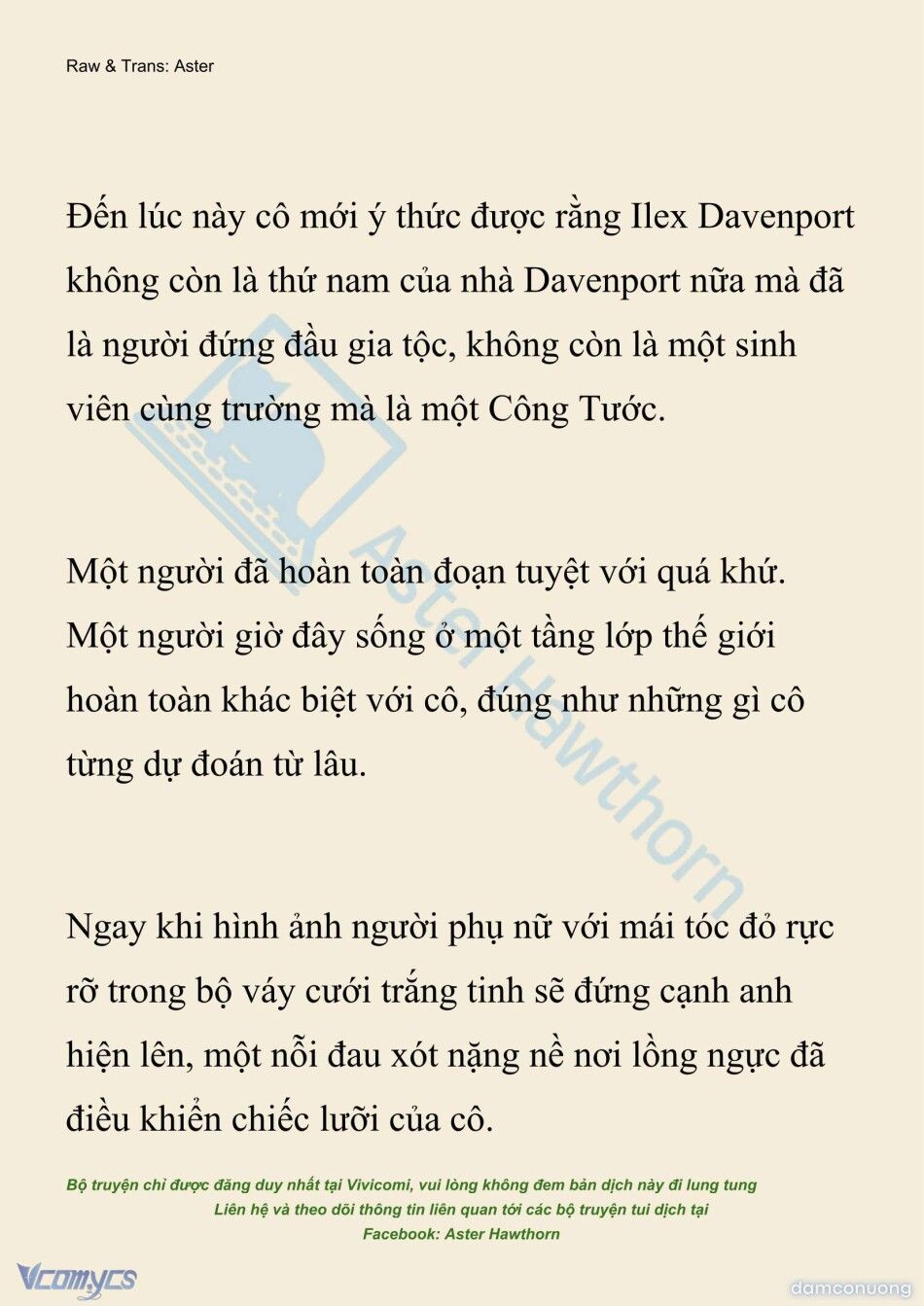 đọc truyện [novel] Hồ Điệp Nuốt Chửng Sương Mù Chương 91 ảnh 10 tại Thiên Thai Truyện