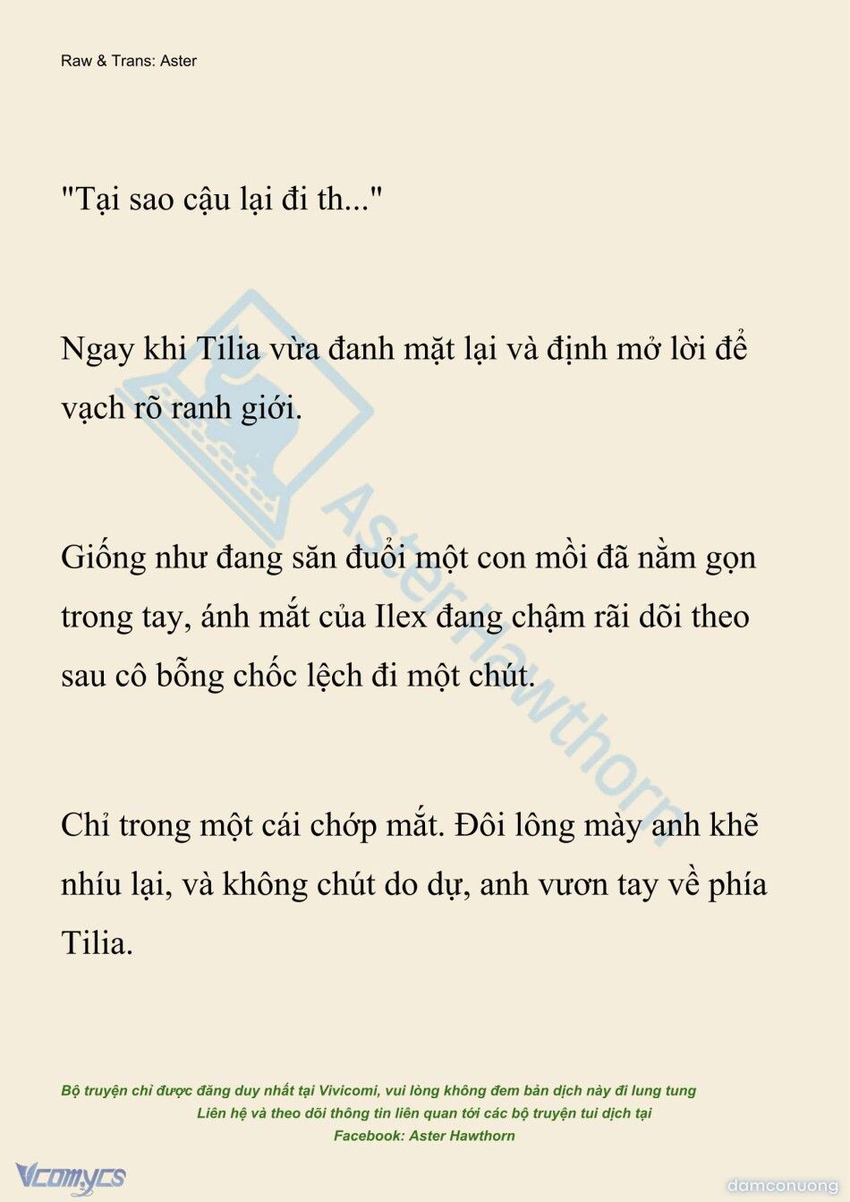 đọc truyện [novel] Hồ Điệp Nuốt Chửng Sương Mù Chương 91 ảnh 11 tại Thiên Thai Truyện