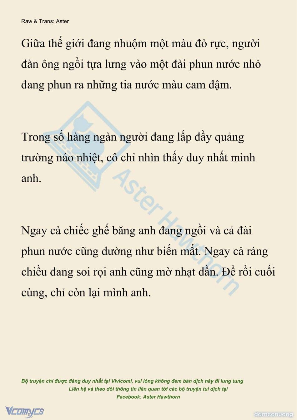 đọc truyện [novel] Hồ Điệp Nuốt Chửng Sương Mù Chương 92 ảnh 14 tại Thiên Thai Truyện