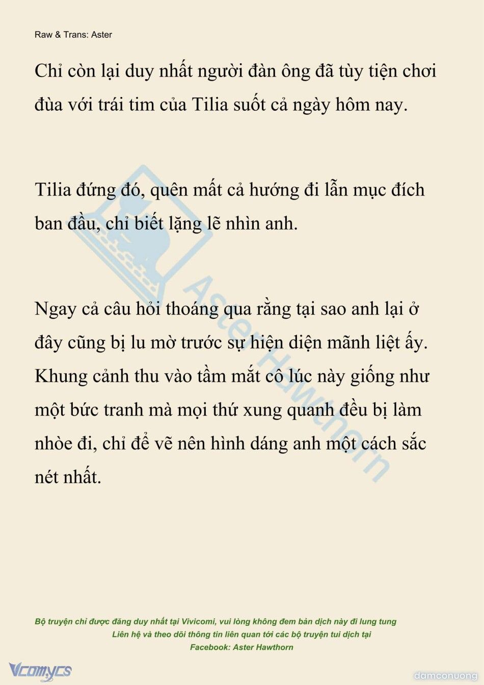 đọc truyện [novel] Hồ Điệp Nuốt Chửng Sương Mù Chương 92 ảnh 15 tại Thiên Thai Truyện