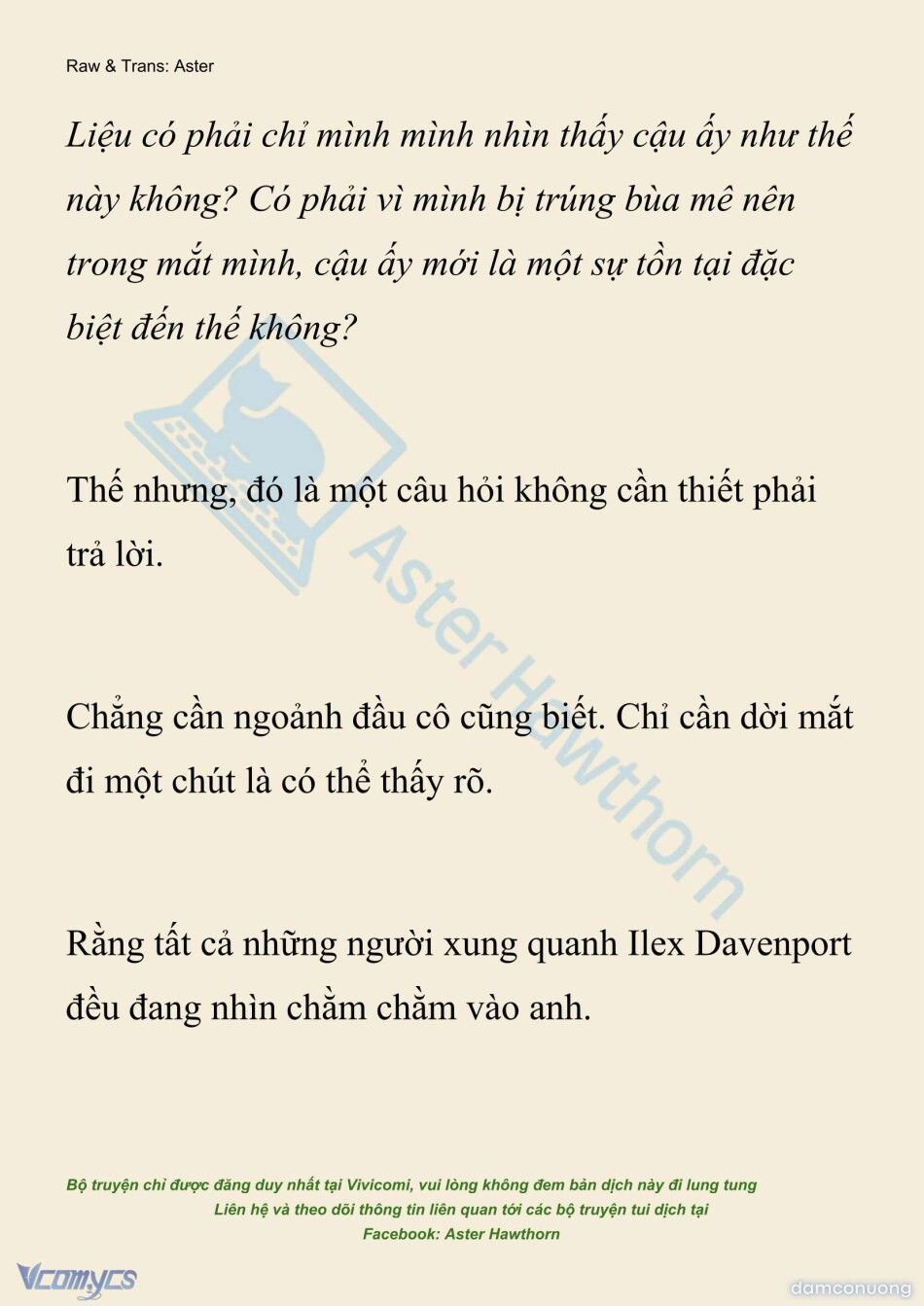 đọc truyện [novel] Hồ Điệp Nuốt Chửng Sương Mù Chương 92 ảnh 16 tại Thiên Thai Truyện