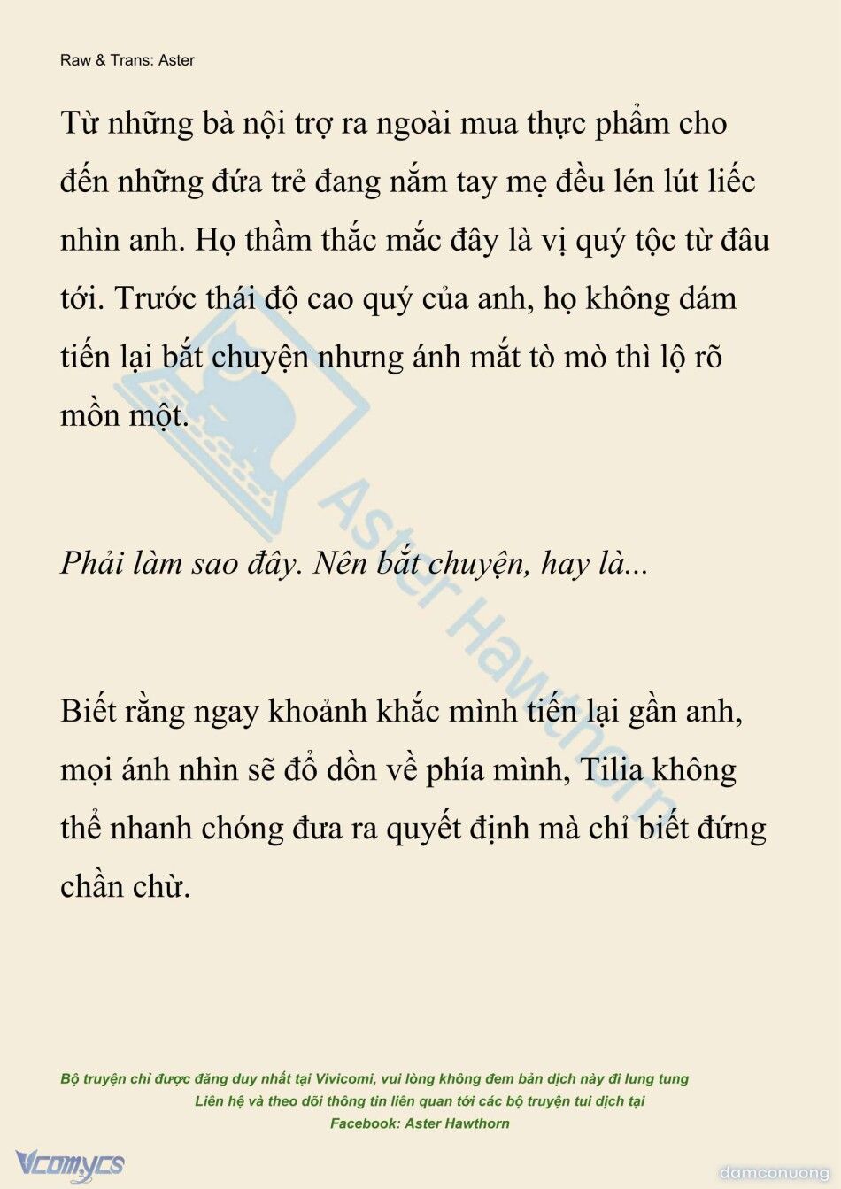 đọc truyện [novel] Hồ Điệp Nuốt Chửng Sương Mù Chương 92 ảnh 17 tại Thiên Thai Truyện
