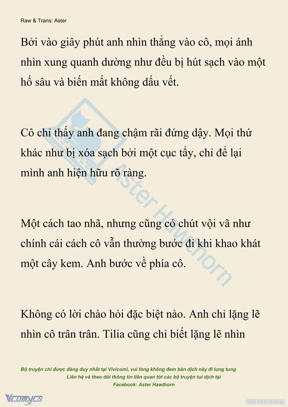 đọc truyện [novel] Hồ Điệp Nuốt Chửng Sương Mù Chương 92 ảnh 19 tại Thiên Thai Truyện