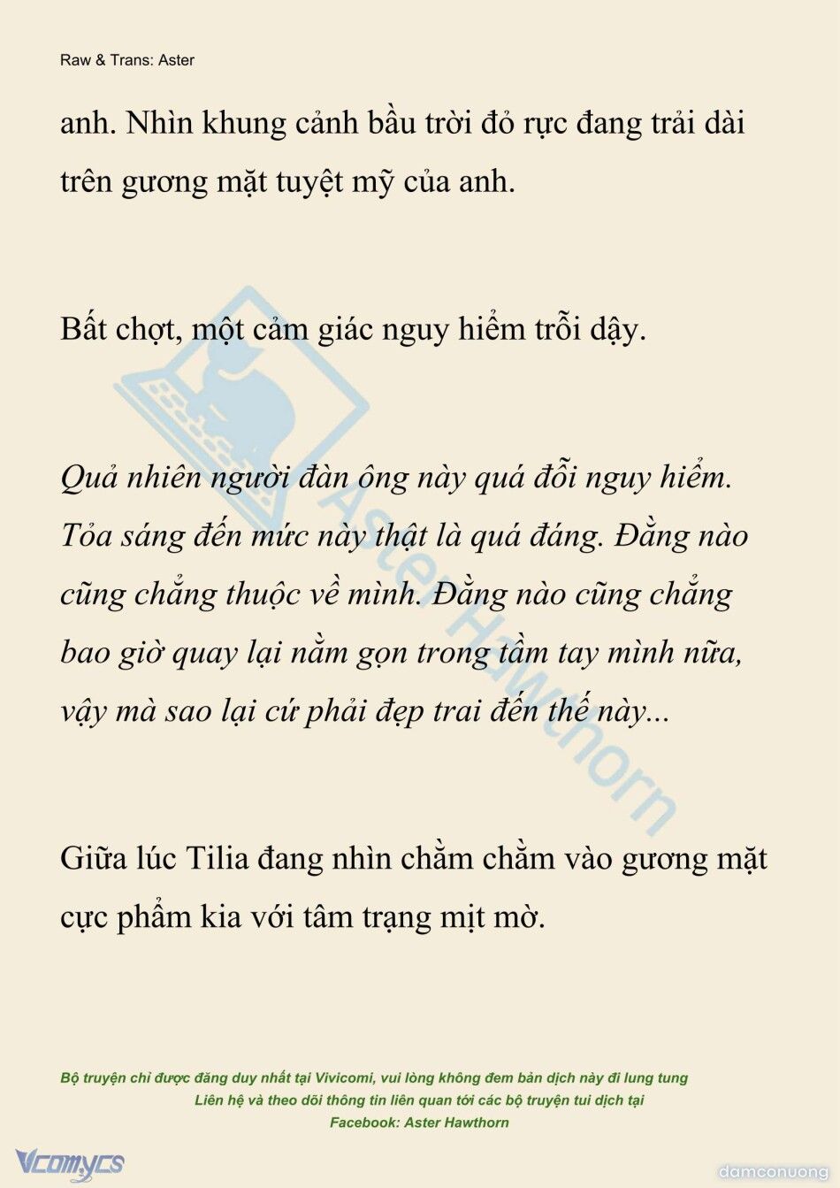 đọc truyện [novel] Hồ Điệp Nuốt Chửng Sương Mù Chương 92 ảnh 20 tại Thiên Thai Truyện