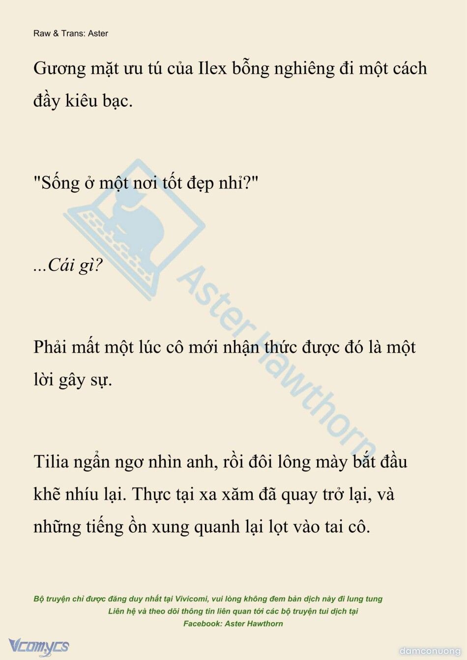 đọc truyện [novel] Hồ Điệp Nuốt Chửng Sương Mù Chương 92 ảnh 21 tại Thiên Thai Truyện