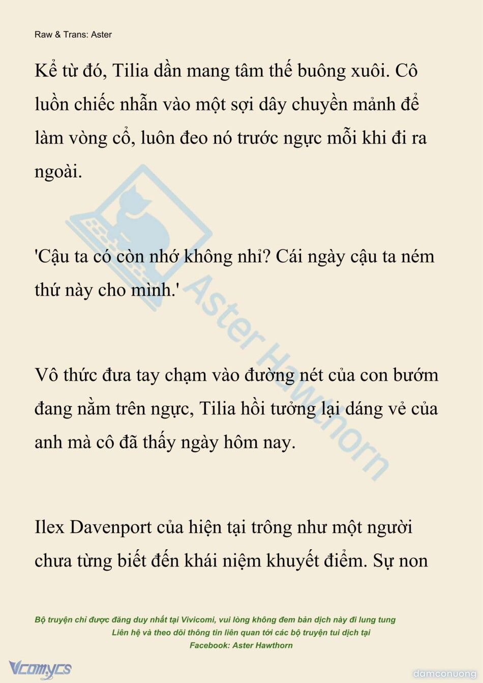 đọc truyện [novel] Hồ Điệp Nuốt Chửng Sương Mù Chương 92 ảnh 4 tại Thiên Thai Truyện