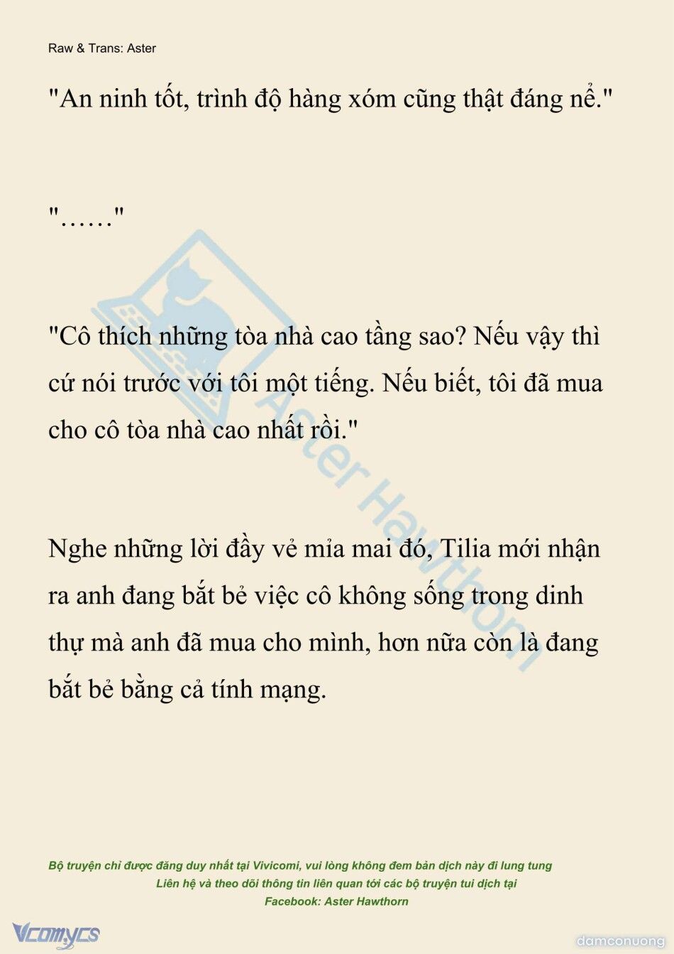 đọc truyện [novel] Hồ Điệp Nuốt Chửng Sương Mù Chương 92 ảnh 22 tại Thiên Thai Truyện