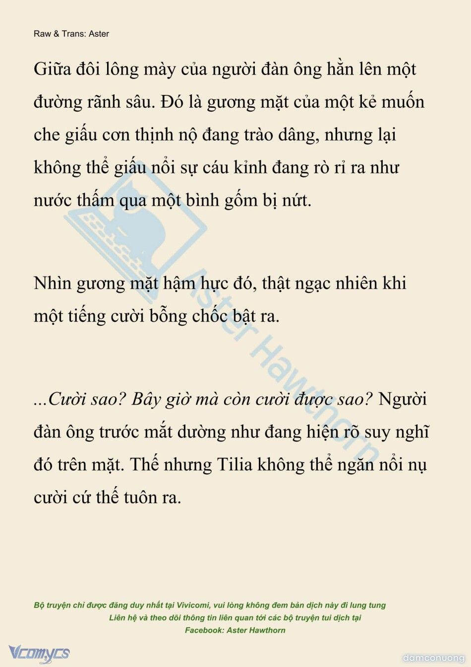 đọc truyện [novel] Hồ Điệp Nuốt Chửng Sương Mù Chương 92 ảnh 23 tại Thiên Thai Truyện