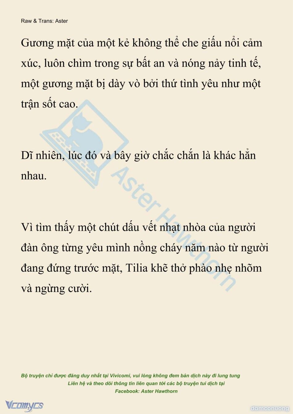 đọc truyện [novel] Hồ Điệp Nuốt Chửng Sương Mù Chương 92 ảnh 25 tại Thiên Thai Truyện