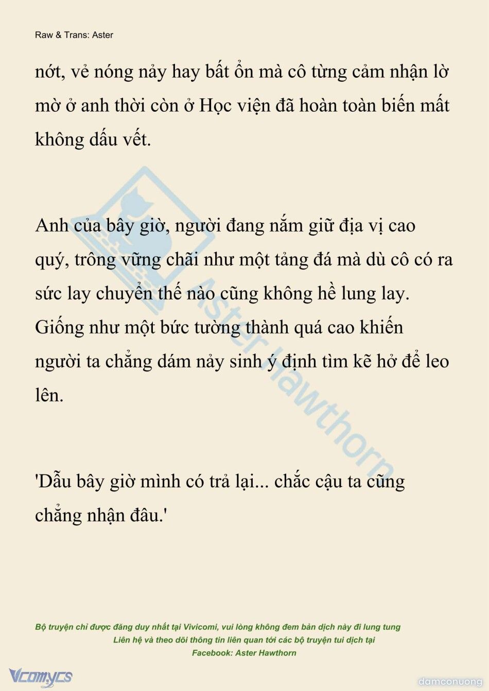 đọc truyện [novel] Hồ Điệp Nuốt Chửng Sương Mù Chương 92 ảnh 5 tại Thiên Thai Truyện