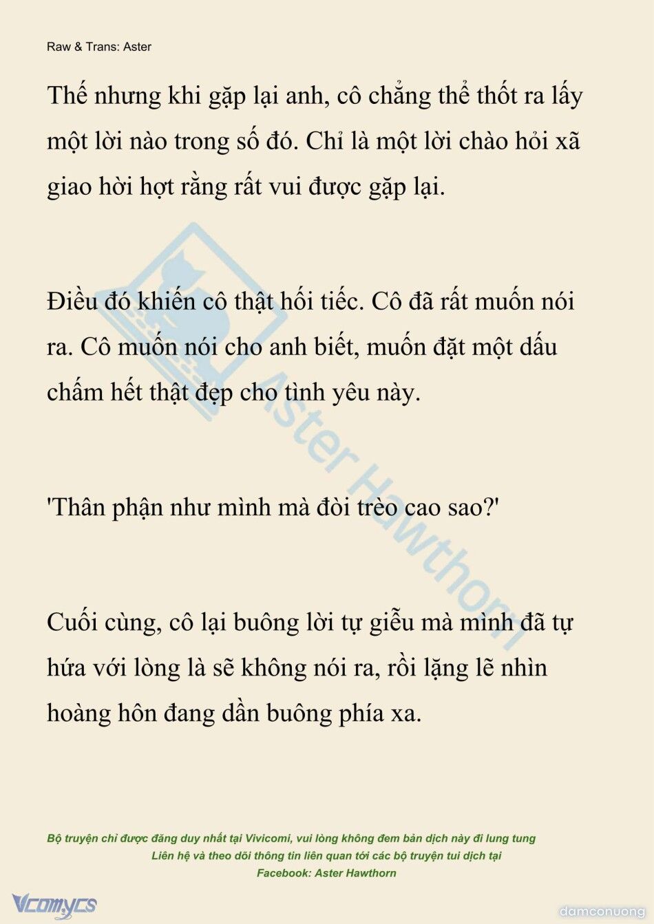 đọc truyện [novel] Hồ Điệp Nuốt Chửng Sương Mù Chương 92 ảnh 7 tại Thiên Thai Truyện
