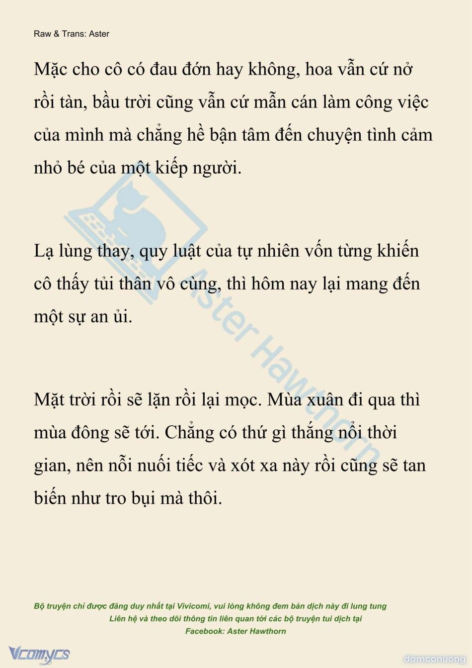 đọc truyện [novel] Hồ Điệp Nuốt Chửng Sương Mù Chương 92 ảnh 8 tại Thiên Thai Truyện