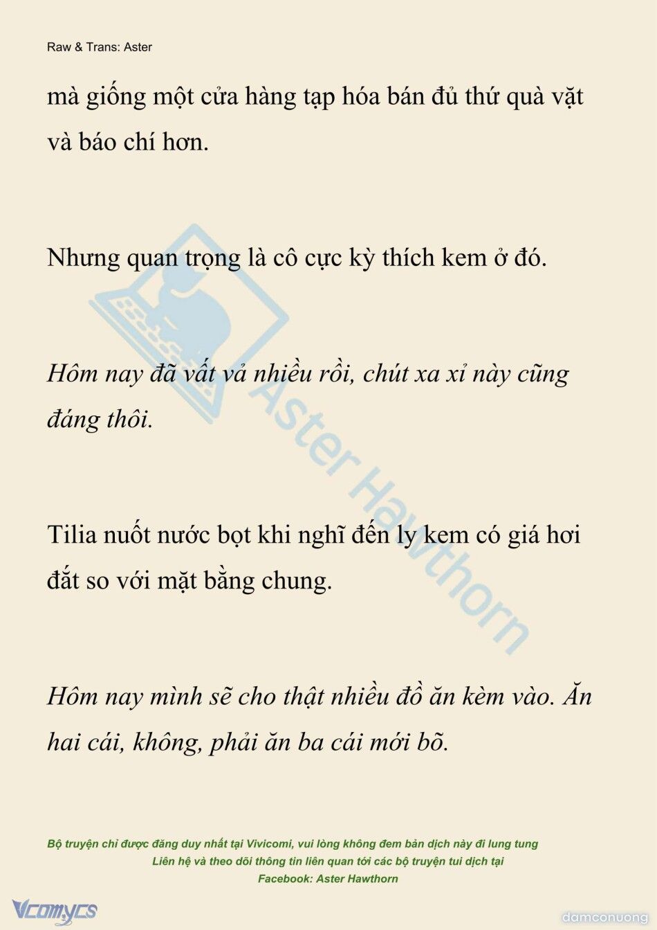 đọc truyện [novel] Hồ Điệp Nuốt Chửng Sương Mù Chương 92 ảnh 10 tại Thiên Thai Truyện