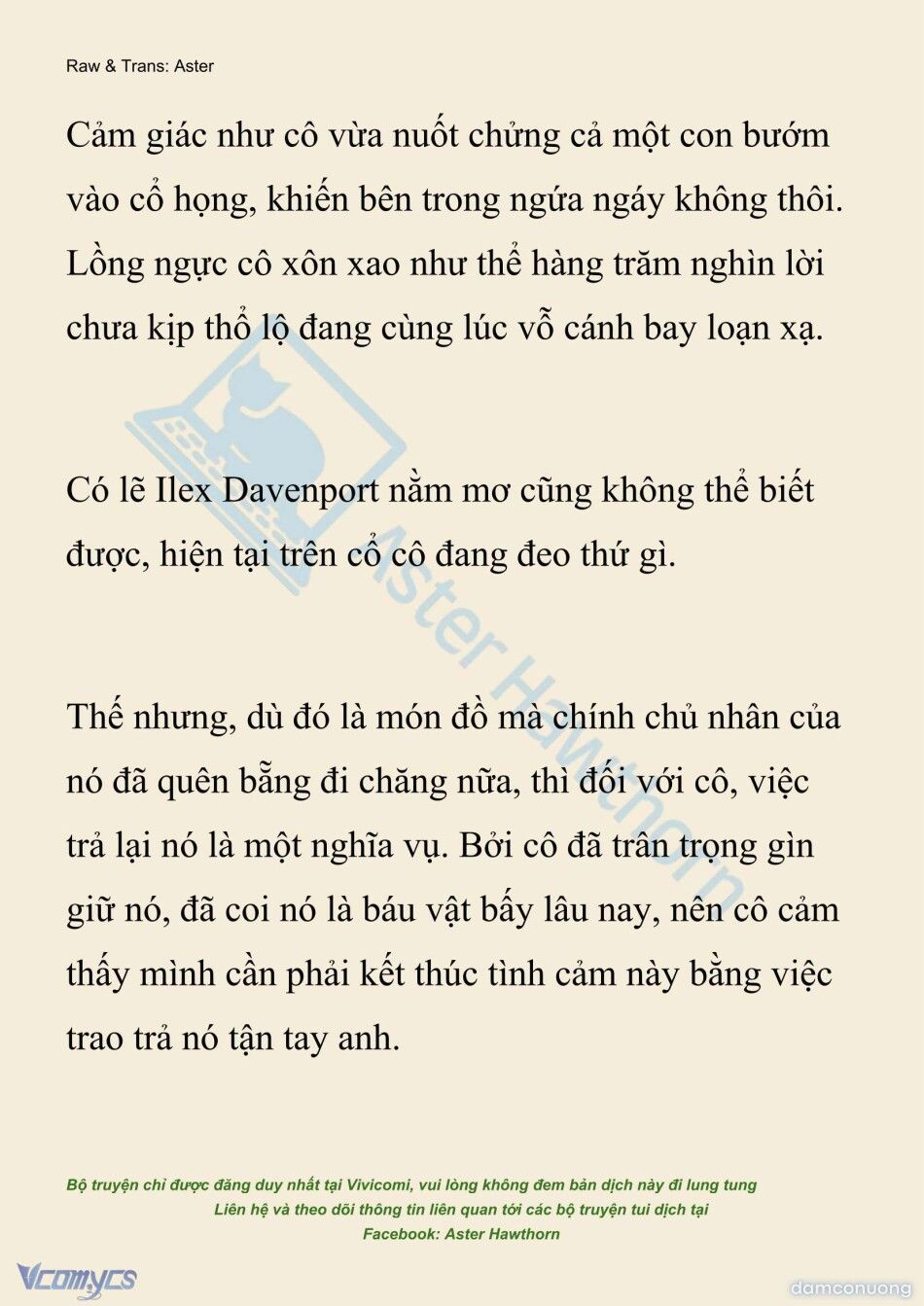 đọc truyện [novel] Hồ Điệp Nuốt Chửng Sương Mù Chương 93 ảnh 3 tại Thiên Thai Truyện