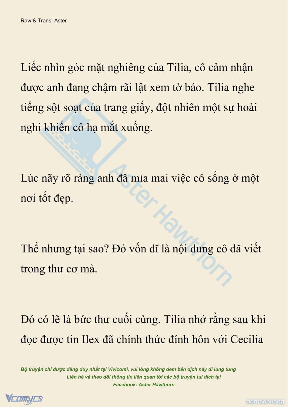 đọc truyện [novel] Hồ Điệp Nuốt Chửng Sương Mù Chương 93 ảnh 12 tại Thiên Thai Truyện