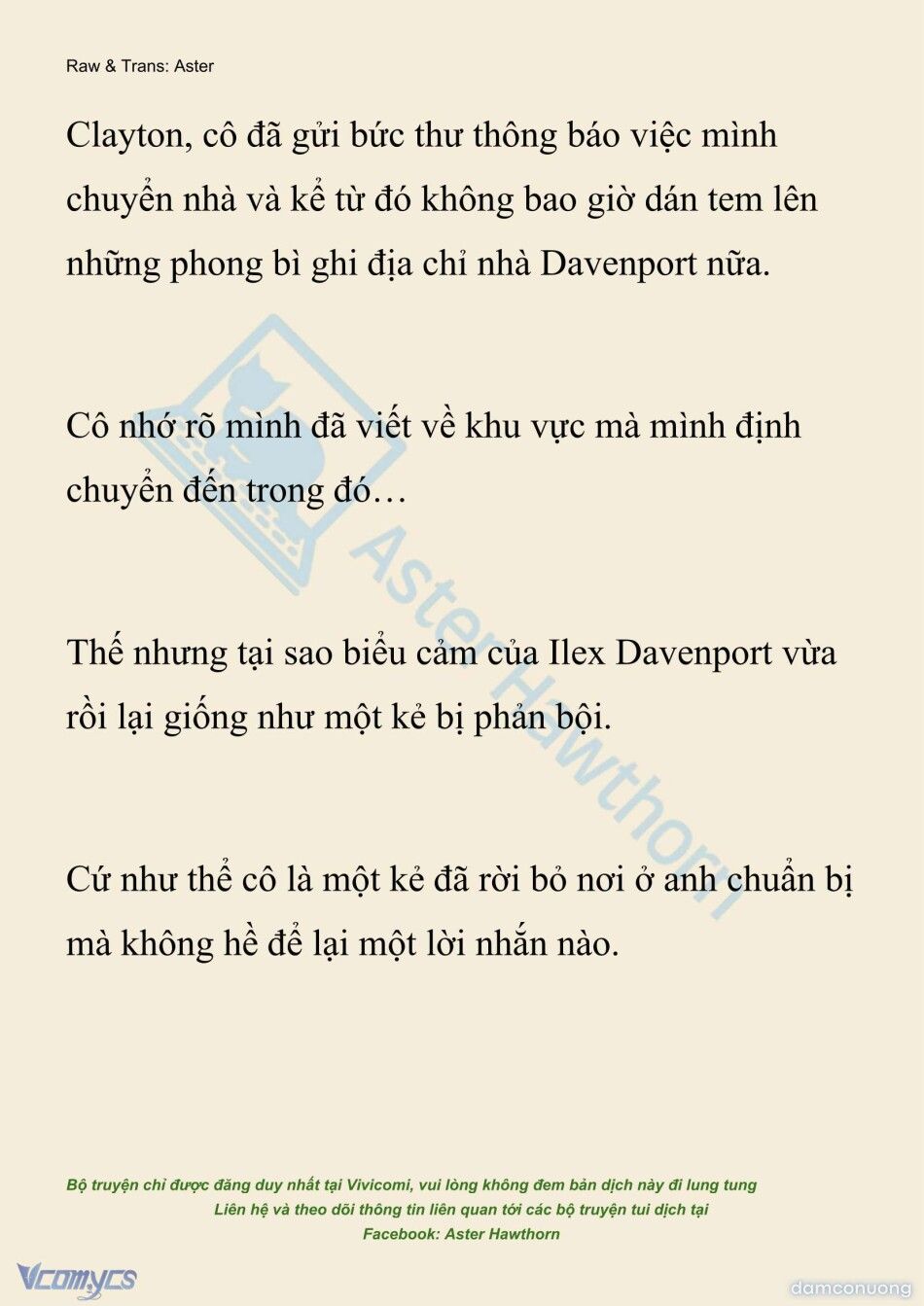 đọc truyện [novel] Hồ Điệp Nuốt Chửng Sương Mù Chương 93 ảnh 13 tại Thiên Thai Truyện