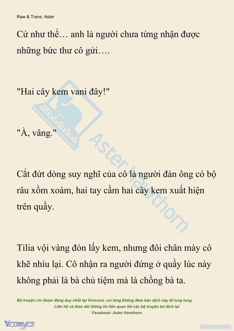 đọc truyện [novel] Hồ Điệp Nuốt Chửng Sương Mù Chương 93 ảnh 14 tại Thiên Thai Truyện