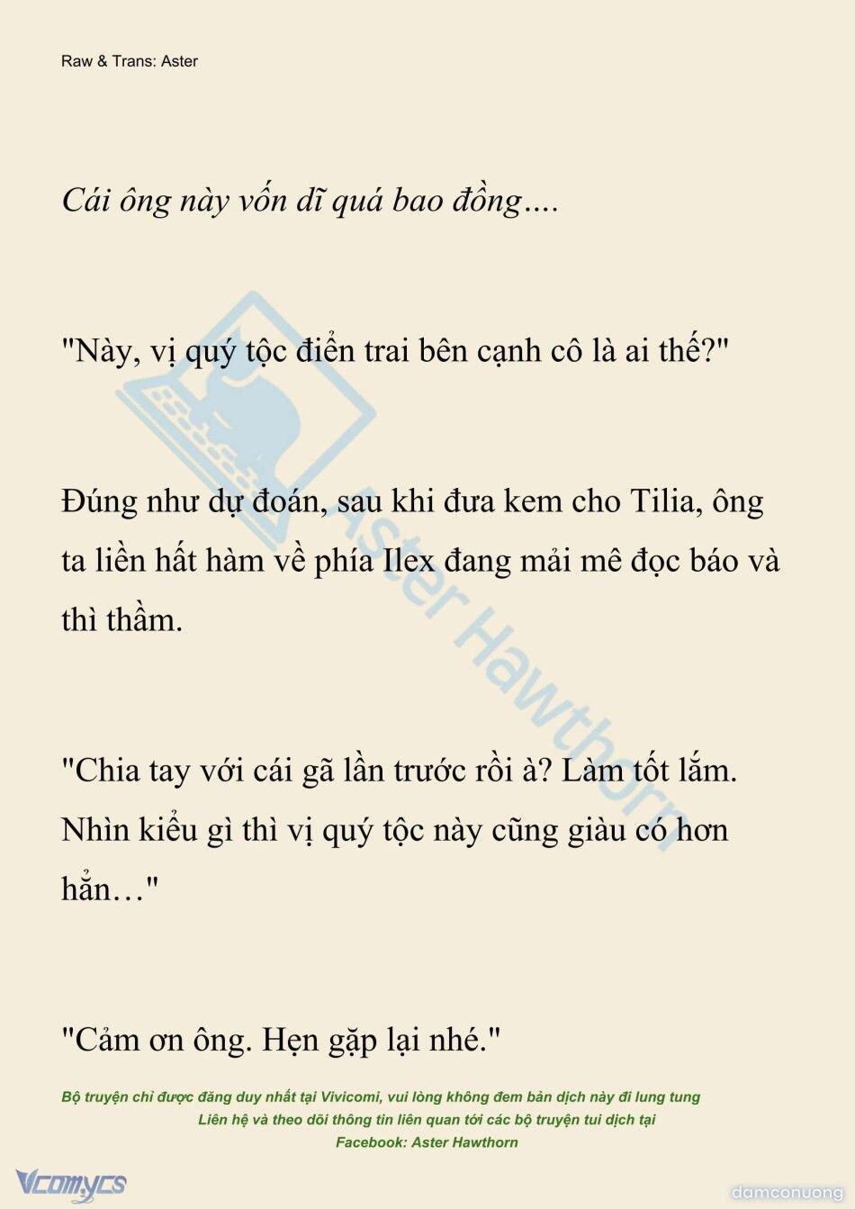 đọc truyện [novel] Hồ Điệp Nuốt Chửng Sương Mù Chương 93 ảnh 15 tại Thiên Thai Truyện