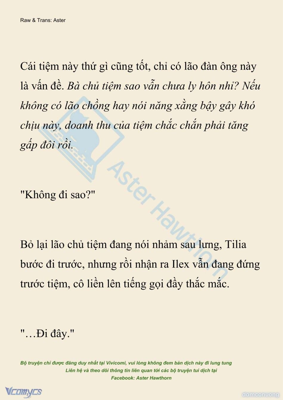 đọc truyện [novel] Hồ Điệp Nuốt Chửng Sương Mù Chương 93 ảnh 16 tại Thiên Thai Truyện