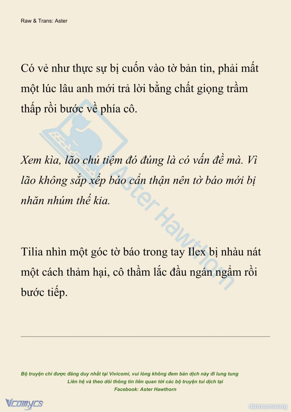 đọc truyện [novel] Hồ Điệp Nuốt Chửng Sương Mù Chương 93 ảnh 17 tại Thiên Thai Truyện