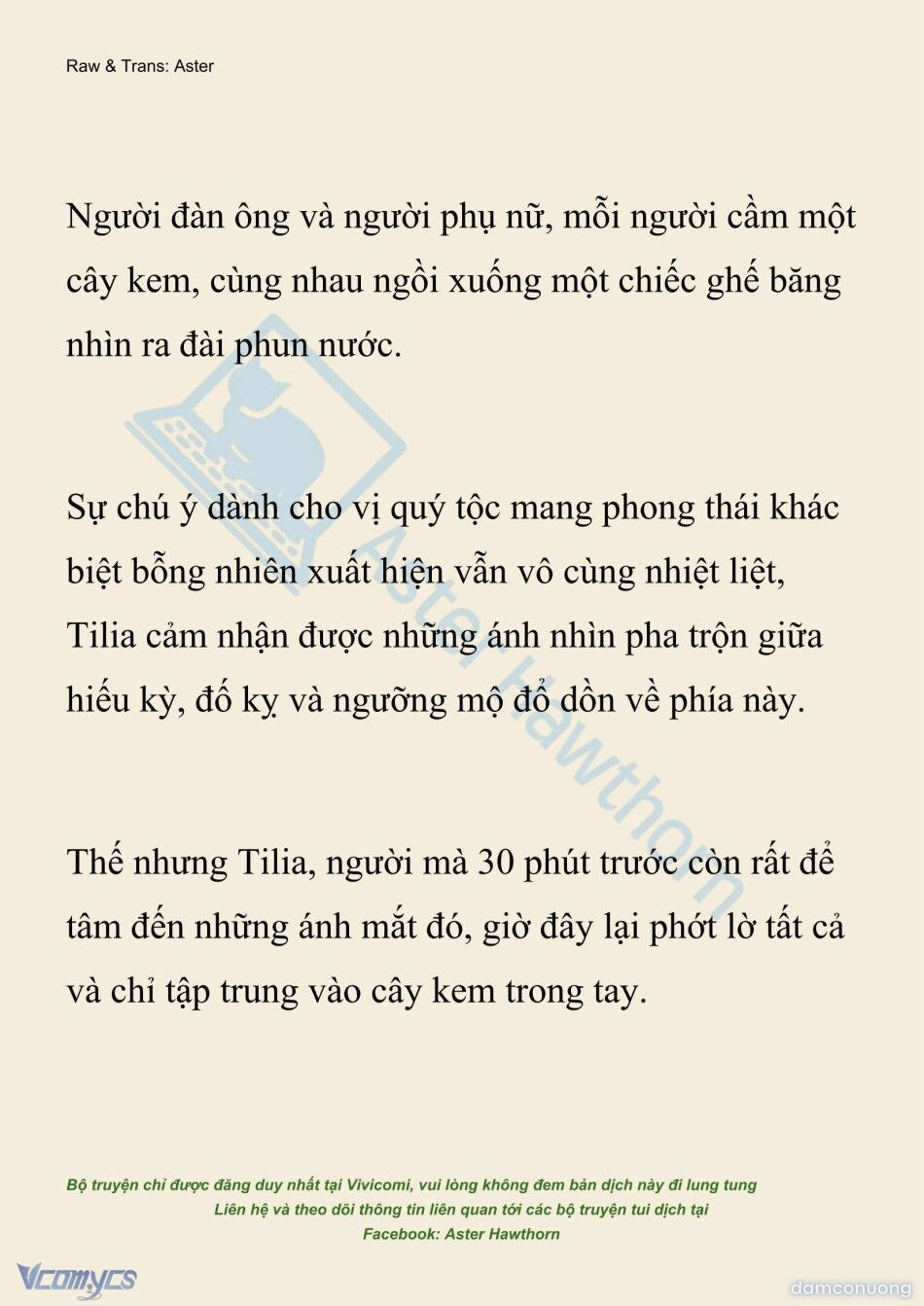đọc truyện [novel] Hồ Điệp Nuốt Chửng Sương Mù Chương 93 ảnh 18 tại Thiên Thai Truyện