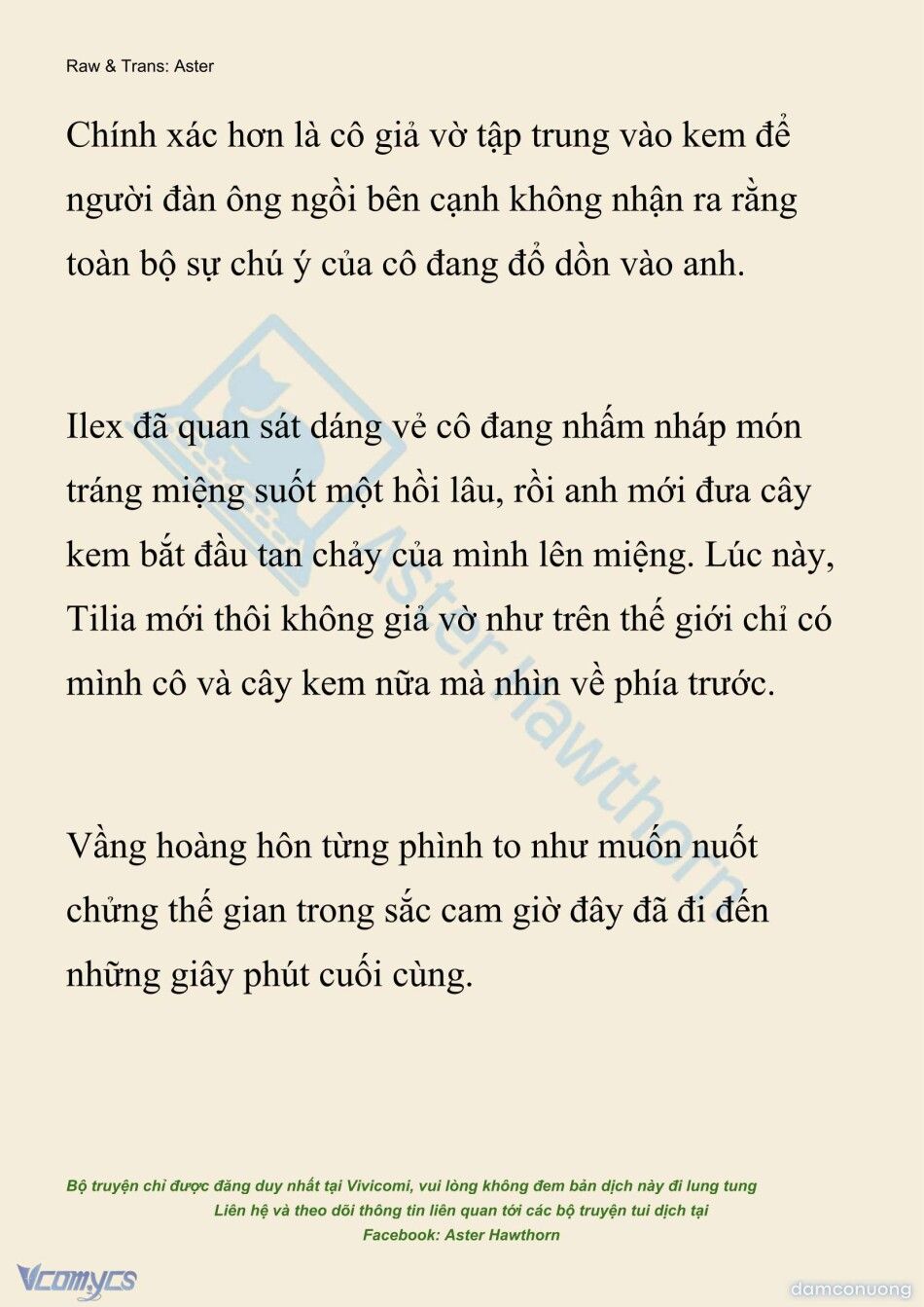đọc truyện [novel] Hồ Điệp Nuốt Chửng Sương Mù Chương 93 ảnh 19 tại Thiên Thai Truyện