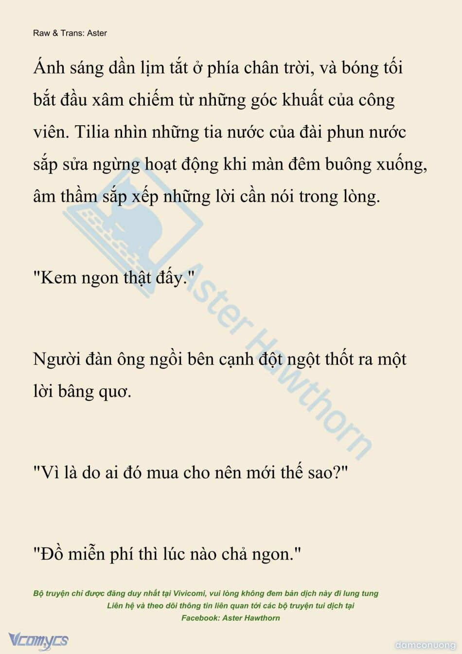 đọc truyện [novel] Hồ Điệp Nuốt Chửng Sương Mù Chương 93 ảnh 20 tại Thiên Thai Truyện